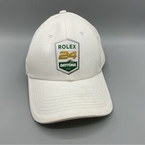 2020 Rolex 24 Daytona Hat Cap Adjustable strap back